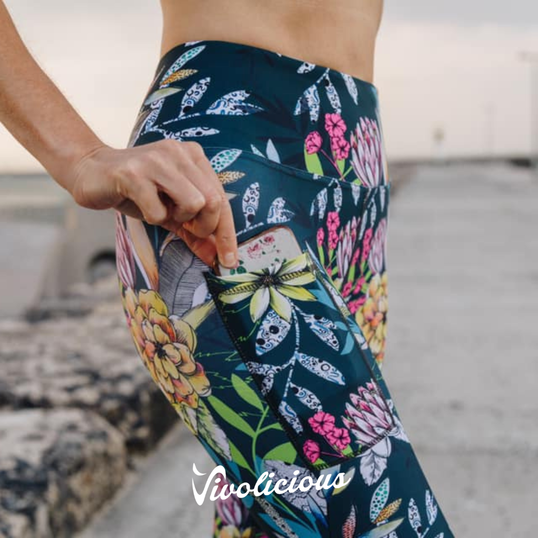 VIVOLICIOUS